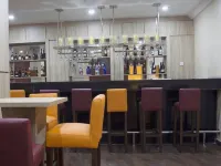 Bon Hotel Elvis - bar