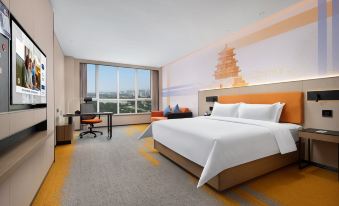 Hampton by Hilton Jining Grand Canal