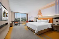 Hampton by Hilton Jining Grand Canal