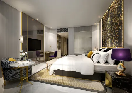 Glee Hotel Отели рядом с достопримечательностью «Университет Найроби»