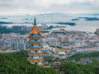 Daishan Pudding Hotel