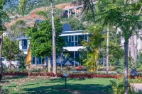 Qiaojia County Mandao Hotel