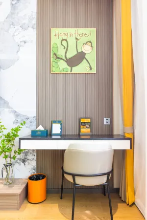 Mangshi Tillman Hotel Отели в г. Мангши