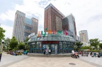 Weihai Weiyue Lake Hotel (Shandong University International Coastal Baths)