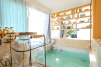 River View Villa No. 8 Beverly Hills，Ancient Canal，Dongguan Street，Yangzhou