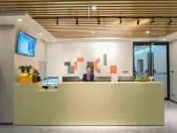 Runfan Metro Hotel, Beijing Hotels near Baliqiao Station