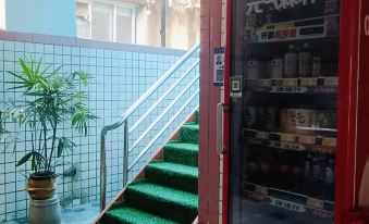 Lanxishe Homestay (Xiamen North Station Store)