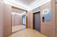 HanTing Hotel (Liaocheng Gaotang Tianqimiao Shangcheng) Hotels in Gaotang