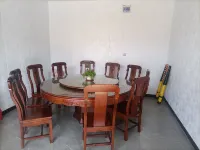 Tiantangzhai Hongchahua Farm Stay