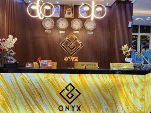 Onyx Hotel Apartments - Maha Hospitality Group