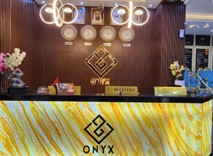 Onyx Hotel Apartments - Maha Hospitality Group