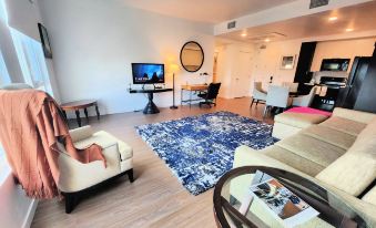 StaysPro - Cityscape Luxury Rental Homes in the Heart of Los Angeles
