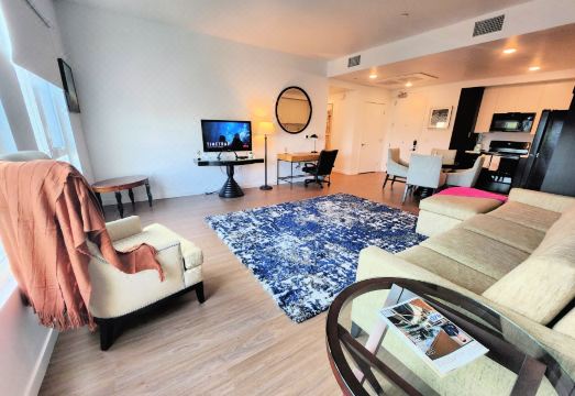 숙소 내부 이미지