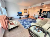 StaysPro - Cityscape Luxury Rental Homes in the Heart of Los Angeles