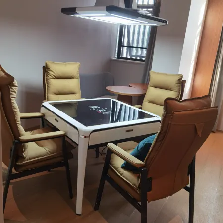 Tuke Chain Hotel