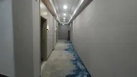 Ru Jia Huayi Hotel (Linying Dongfang International Yizhou City) Hotels in Linyi