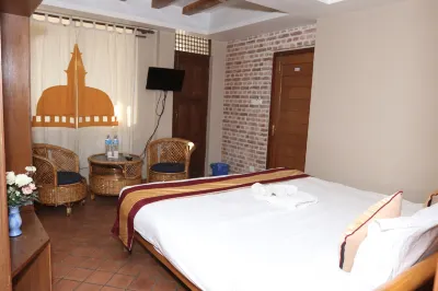 Hotel Vacation Home Hotels near Swayambhu Mahachaitya