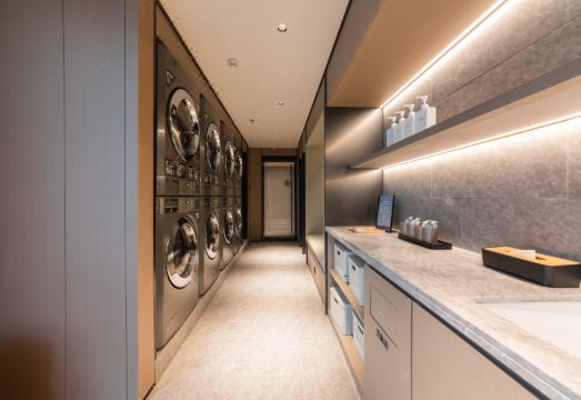 호텔 객실 내부 1