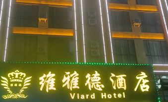 Hotels in Haifeng Viayard