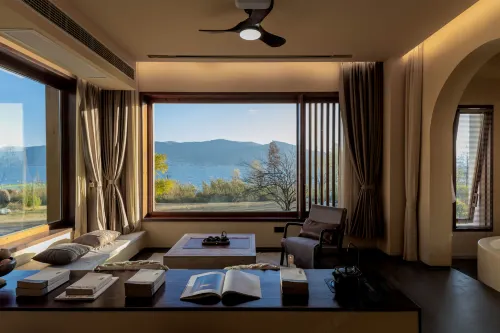 Dali Daydream · Coffee Travel Photography Homestay (Cai Cun)