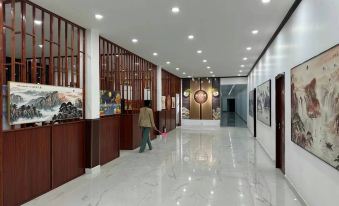 Hubei Hotel