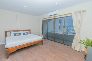 รูปภาพของรูมเควสท์ เดอะ พีค ป่าตอง ฮิลล์