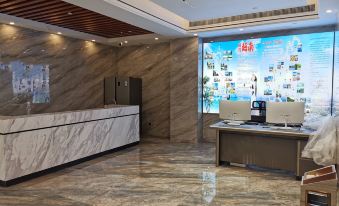 Yujingtan Oriental Hotel (Hekou Port Branch)