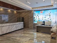 Yujingtan Oriental Hotel (Hekou Port Branch) Hôtels à : Hekou