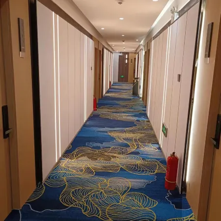 Ningling Wanjia Light Luxury Hotel