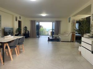 TRIPLET Suite Rayong Seaview Private Beach