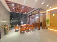 Lichuan Guiyuan Homestay Hotels in Lichuan