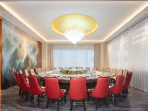 xunyang  century pearl international hotel Hotels in Xunyang
