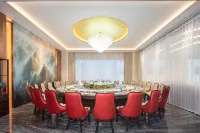 xunyang  century pearl international hotel Hotels in Xunyang