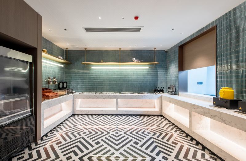 Echic HL Hotel (Guangzhou East Station Tianpingjia Metro Station) photo 3