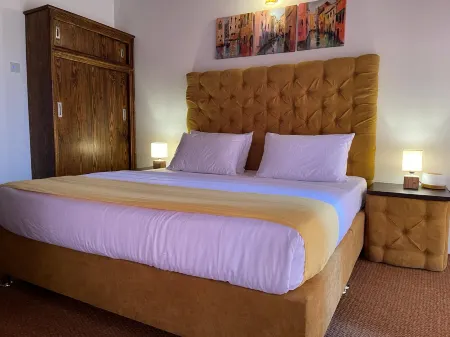 Appleton Villa Nuwaraeliya Отели в г. Нувара-Элия