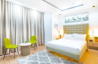 The Glend Hotel Iloilo Hoteles en Provincia de Iloílo