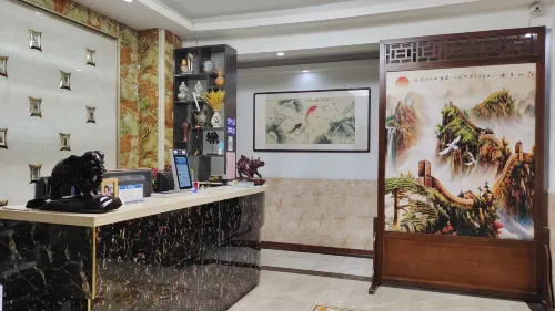 Fujuyuan Hotel, Xuzhou