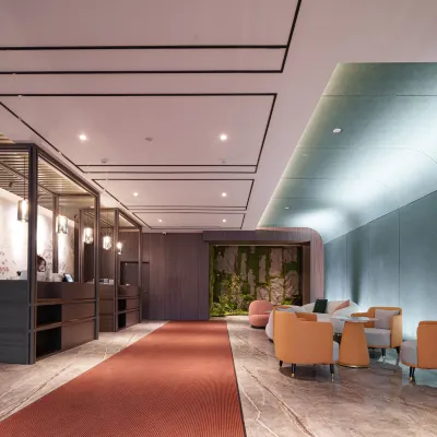 Youran Business Hotel (Jiutai Culture & Sports Center Gymnasium) Hotels near Jiutai Railway Station