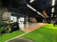 Xinhua Sunwah Hotel - Træningscentre