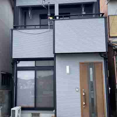 浜町小院 別館 Hotel Exterior