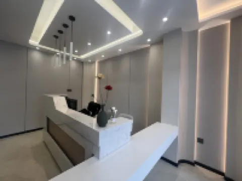 Dongfeng Qiduo Apartment Hotels in Dongfeng