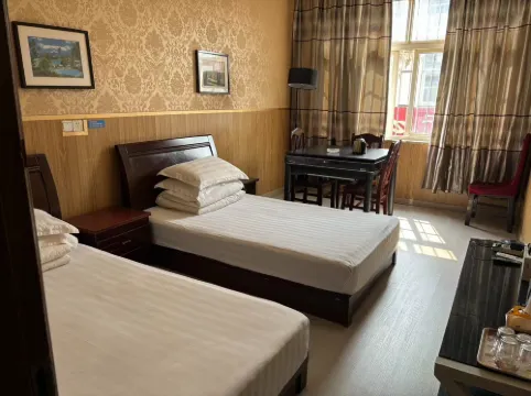 Ningguo Jingminglou Hotel