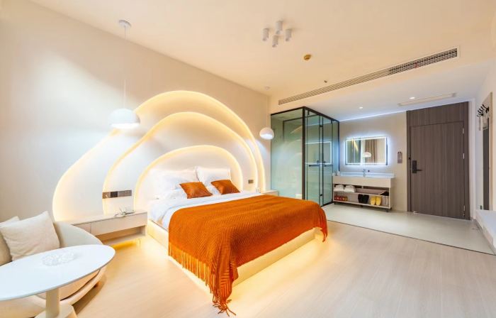 Fengnian Business Hotel