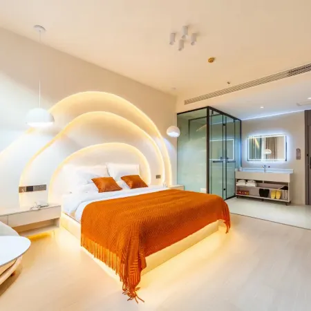 Fengnian Business Hotel