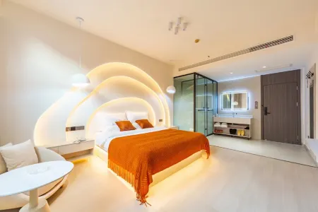 Fengnian Business Hotel