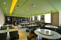 格林豪泰飯店（喀什古城景區店）