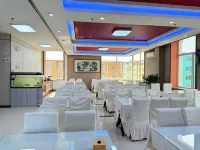 Wudi Business Hotel - Bữa sáng
