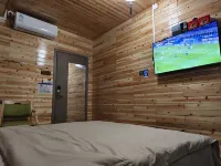 Bafangyuan Homestay (Chengyang Bazhai Scenic Area)