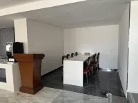 Hejing County Aipai Hotel (County People's Hospital) - sarapan