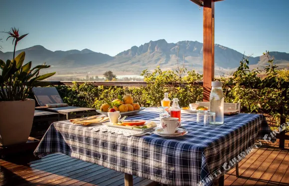 威靈頓威靈頓鄉村別墅酒店